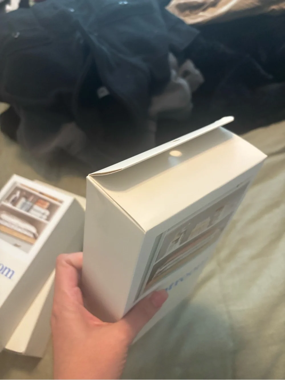 Vacuum seal bags